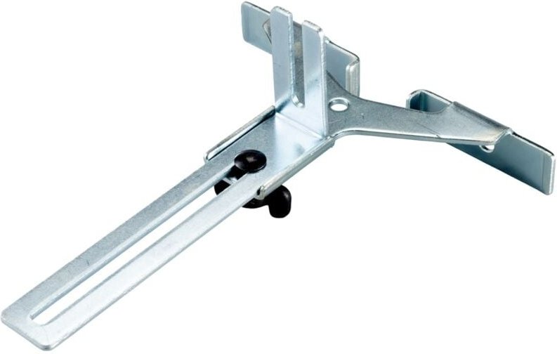 Parallelanschlag, für Einhandfräse M3700, MT372 - Makita