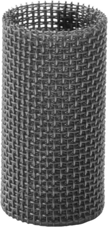 Tlily - 10Pcs Mini Auto Glow Plug Brenner Sieb Air Standheizung Edelstahl für Airtronic