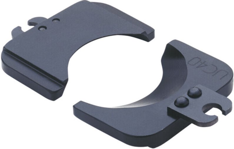 Klauke Schneideinsatz bis max.40mm UC 40
