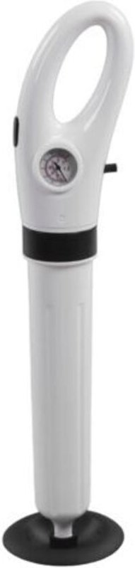 Abflussreiniger, pneumatisches Abflussreinigungsset für verstopfte Abflüsse, manueller Abflussreiniger, pneumatisches Au...