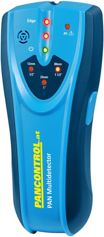 Pancontrol.at - pancontrol Leitungssucher pan Multidetector
