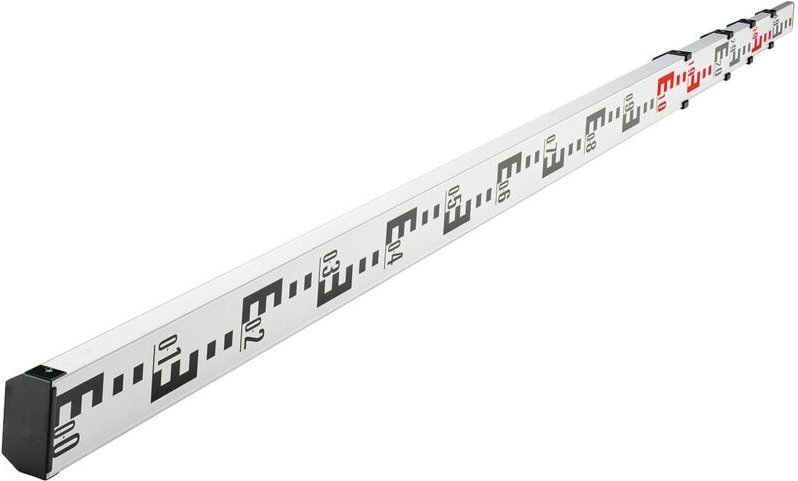 Messlatte Modellml5 124, 5-500cm