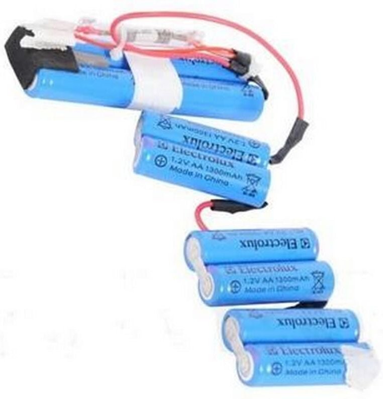 Thumbnail - Ersatzteil - Akku 12V - Electrolux aeg