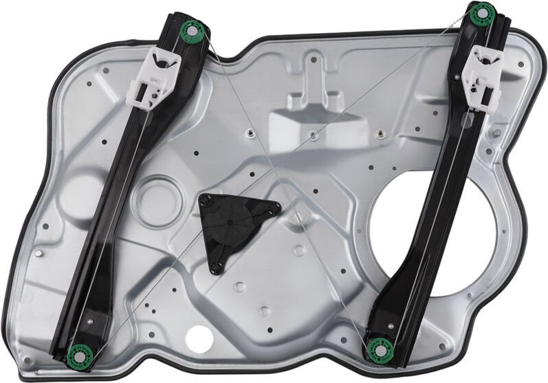 Elektrischer Fensterheber Vorne Links for Skoda Octavia II 1Z3 1Z5 2004-2013