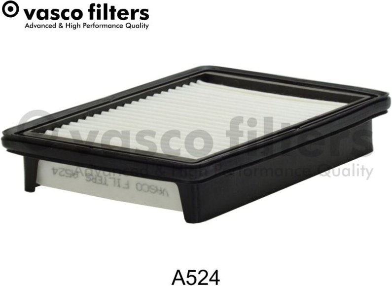 Luftfilter A524 Vasco