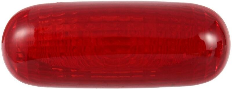 Woosien - Für 3.Bremslicht Bremsleuchte Stoplampetrafic Ii Iii 8200209522