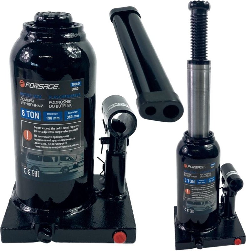 Wagenheber Hydraulikwagenheber 8t