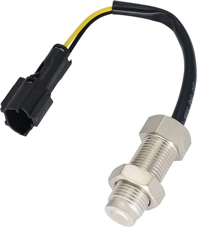 6D34T Motor MC849577 Drehzahlsensor für Kobelco SK200-6 SK200-6E Bagger Ersatzteile