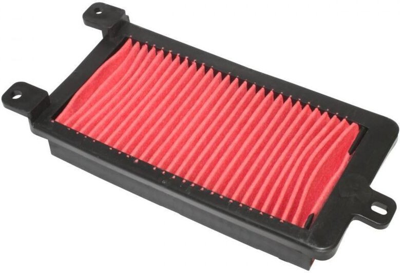 luftfilter p2r für roller kymco 50 people 4t 2006 bis 2020 neu