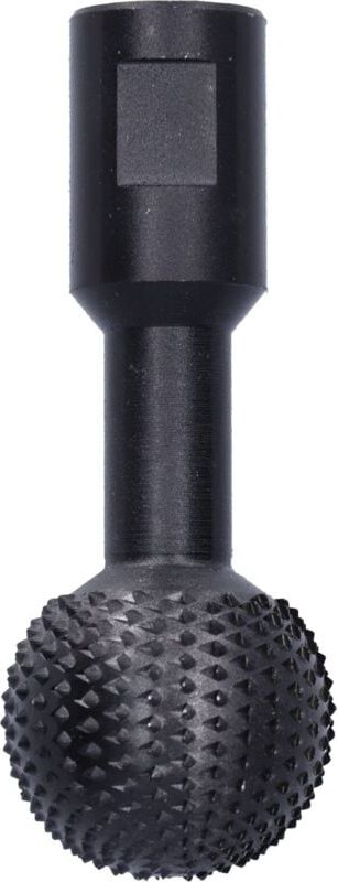 Winkelschleifer für Schreiner, Kugelschleifkopf für tragbare Holzbearbeitung, Entgraten, Metallbearbeitung und Werkzeugh...