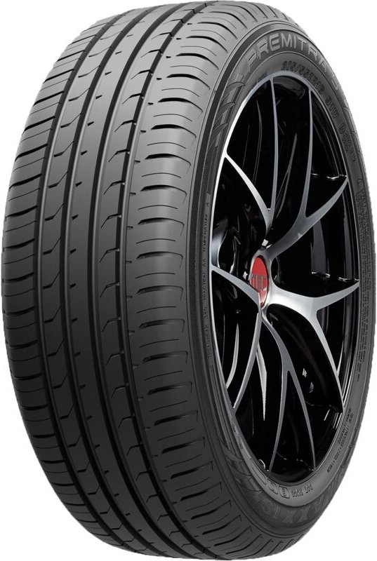 Thumbnail - MAXXIS Sommer 205/50 ZR16 TL 91W PREMITRA HP5 XL