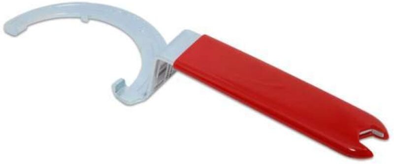 Allmess - Wärmezähler Zubehör Montageschlüssel Int.-MK UltraMaXX