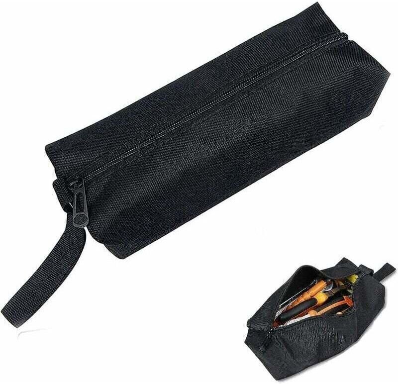 Robuste Werkzeugtasche, vielseitige Tragetasche, leere Werkzeugtaschen, tragbare Tragetasche, tragbare Werkzeugtasche au...