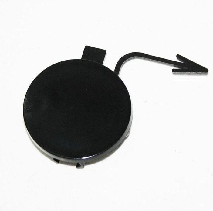 Tlily - Abschleppen Haken Abdeckung Kappe für Vordere StoßStange 3AA807155 euro B7 3C 2011 2012 2013