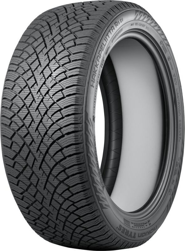NOKIAN Winter 265/35 R21 TL 101T HAKKAPELIITTA R5 EV XL NORDIC COMPOUND BSW M+S 3PMSF