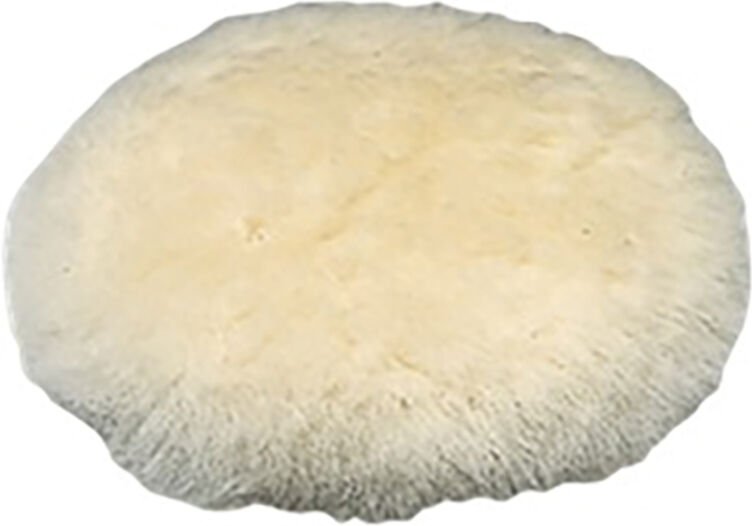 Thumbnail - Woll-Polierpad 125 mm - D-70867 - Makita