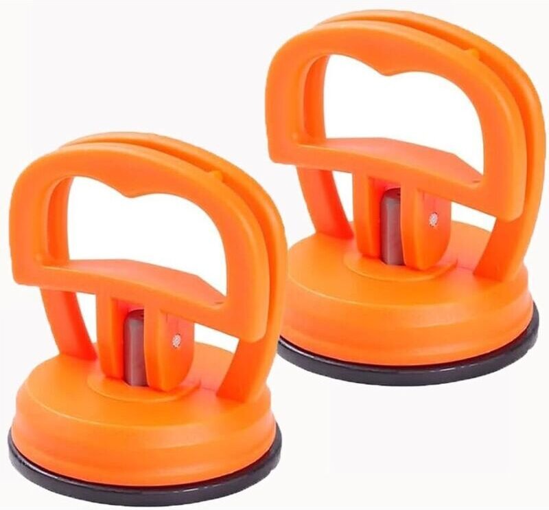 Vtizikl Kit Purge Frein Moto Seringue Aluminium et PVC Tuyau de Purge de Frein Moto Bleeder Pompe à Huile Clapet Anti-re...