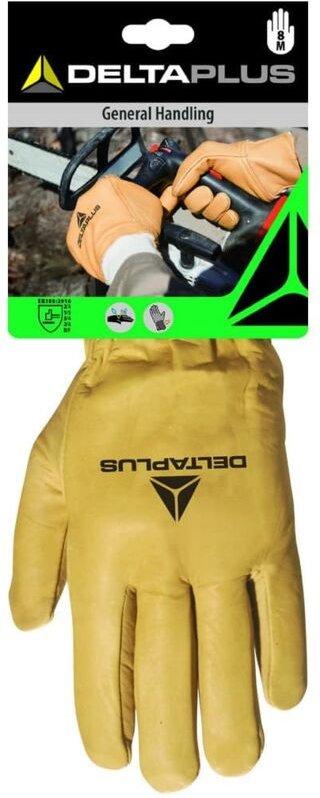 Gant Fleur Bovin Hydrofuge 08 - Delta Plus