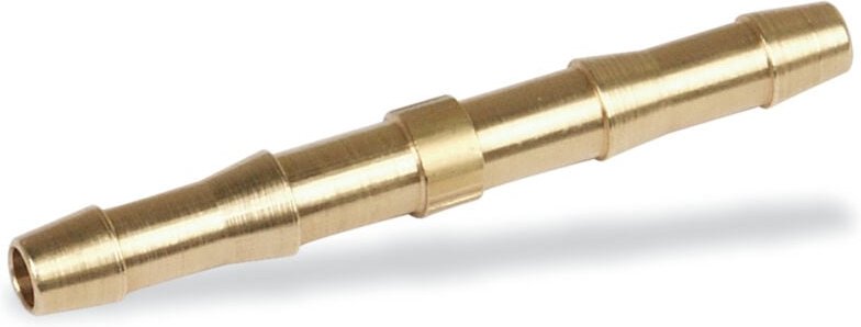 2200102 Doppelschlauchtülle 6 mm - Aircraft