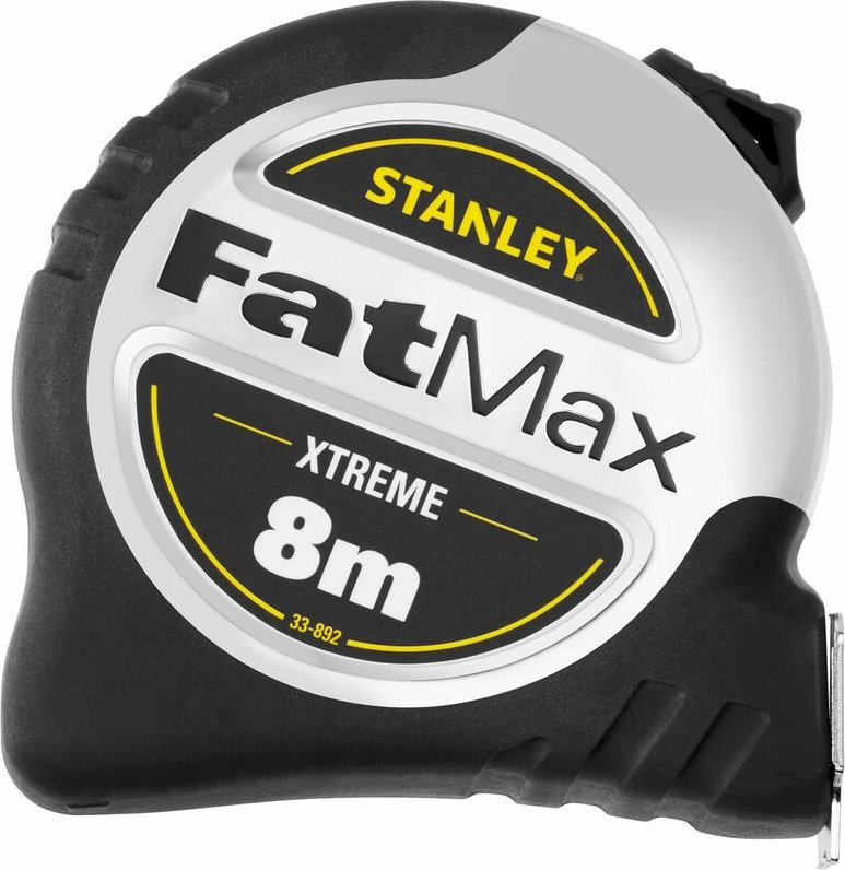 Stanley Bandmaß FatMax PRO Blade Armor 8m/32mm