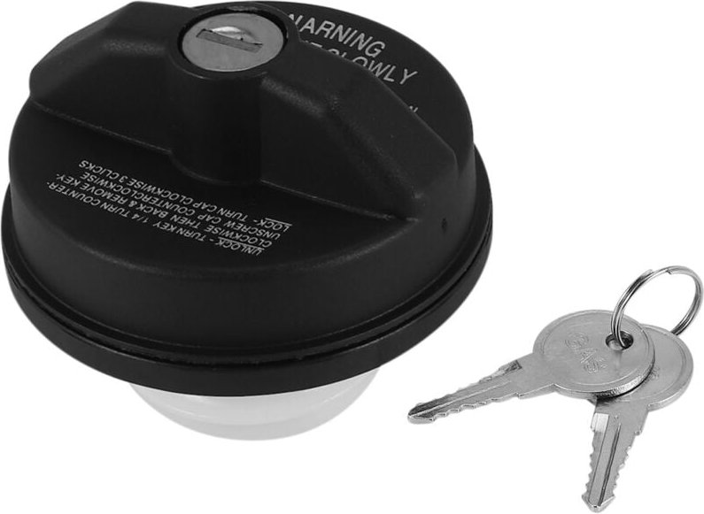 Tlily - Tankdeckel, normaler Verschlussdeckel, passend für 10504 77300-47020