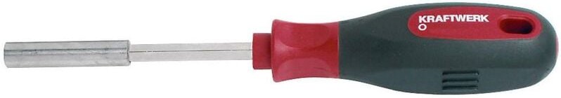 Ergokraft Universal-Schraubendreherhalter 1/4'