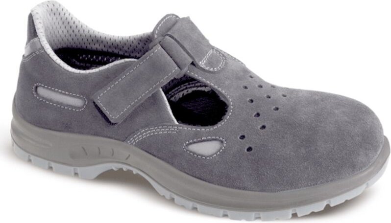 Damen NEO L S1 SRC 39 Sicherheitssandalen