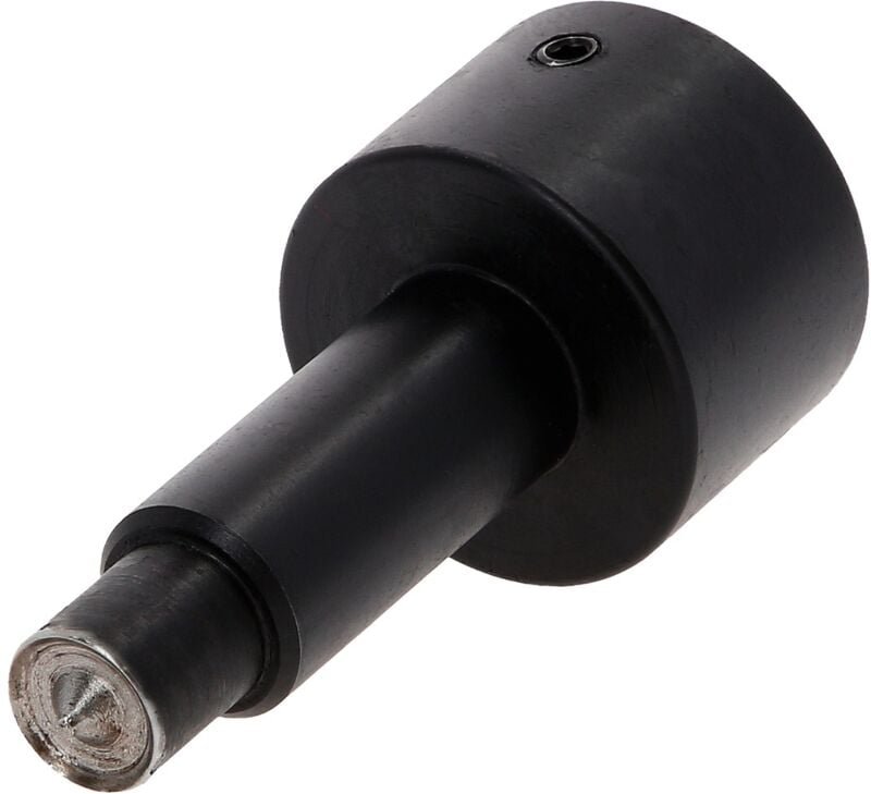 Nietdruckstück, ø 13,5 mm, 75 mm