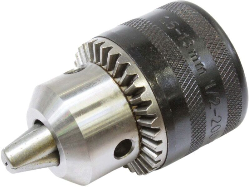 Makita Zahnkranzbohrfutter S13 für Bohrmaschine - 766023-5