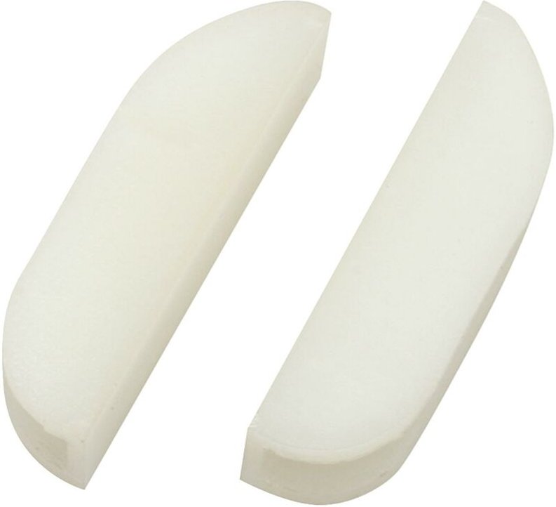 Ersatzschonbacken, Kunststoff, Paar für 116.1002