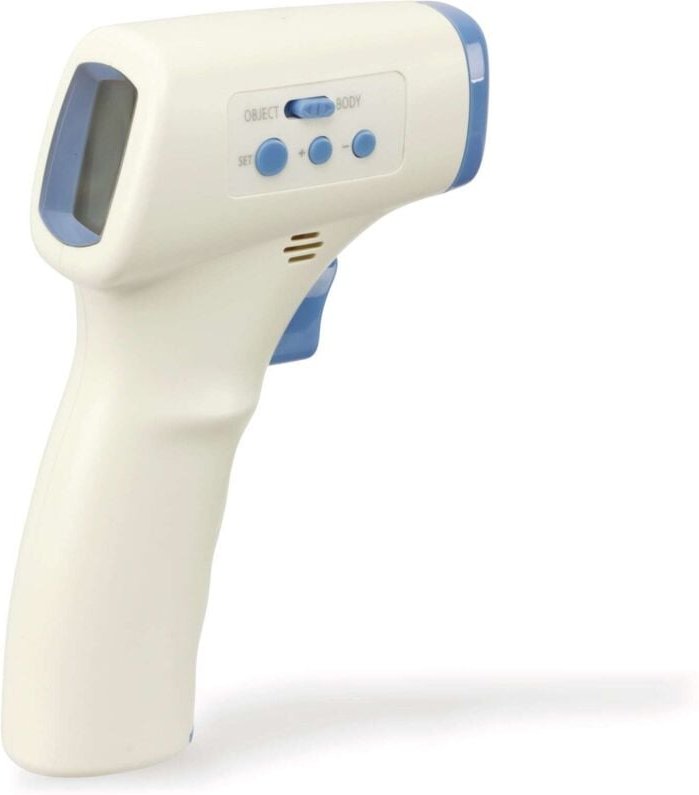 Fieberthermometer - Grundig