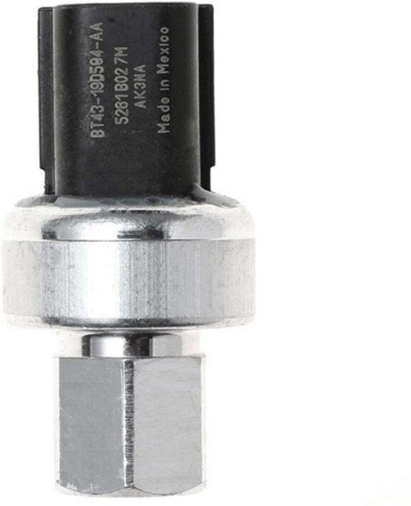 PCS A/C Druckschalter für Transit Klimaanlage Kältemittel Sensor BT4319D594AA