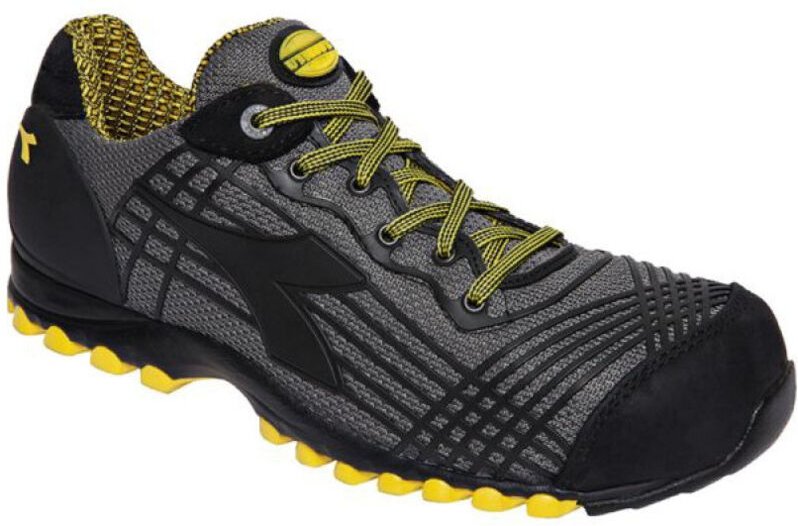 Schuhe Beat II Text S1p Hro Src - Größe 40