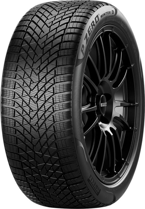 PIRELLI Winter 315/35 R20 TL 110V PZERO WINTER D
