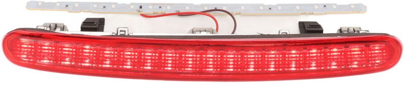 Superhelle dritte Bremsleuchte, wasserdicht 5C5945097B, passend für Cabrio 2012 bis 2019. Verbessert die Sichtbarkeit un...