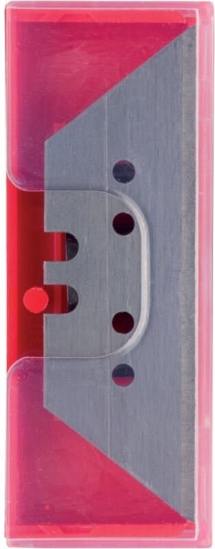 10 Stück Trapezklingen 3804 für Gehrungschere