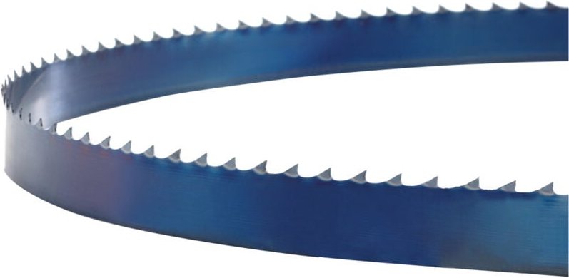 Aufschlusssäge, hbs 400, 3378x6x0,65, 6Z Holzkraft 5160401