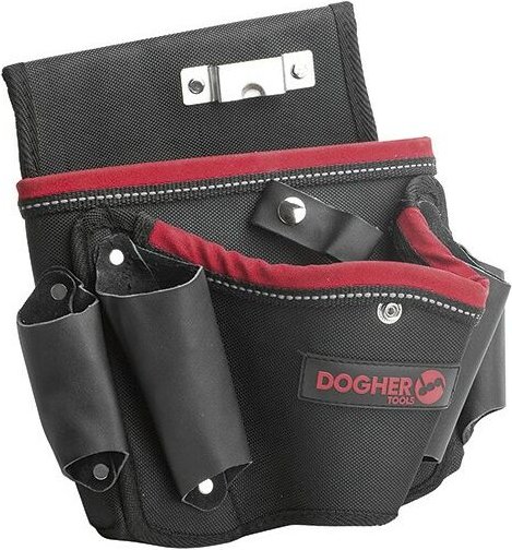 Multifunktionstasche, für Werkzeuge & Bohrer Dogher 075-001