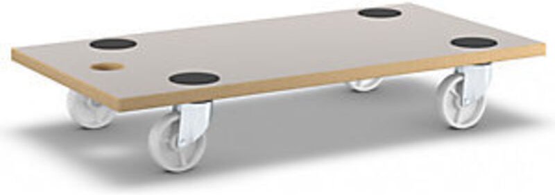 Wagner Transportroller 575 x 300 mm Transportroller