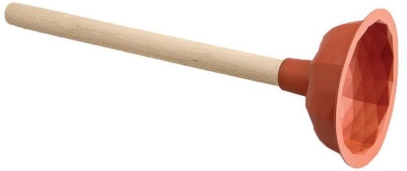 Thumbnail - Nölle Profi Brush - Ausgussreiniger ø 140 mm