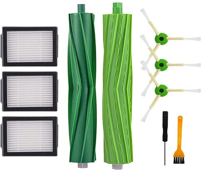 Ersatzteile für I7 I7+ E5 E6 I3