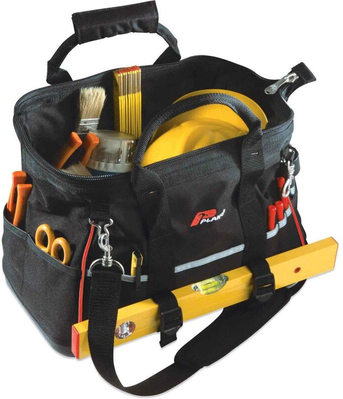 Thumbnail - Plano Europe 513002TB Werkzeugtasche