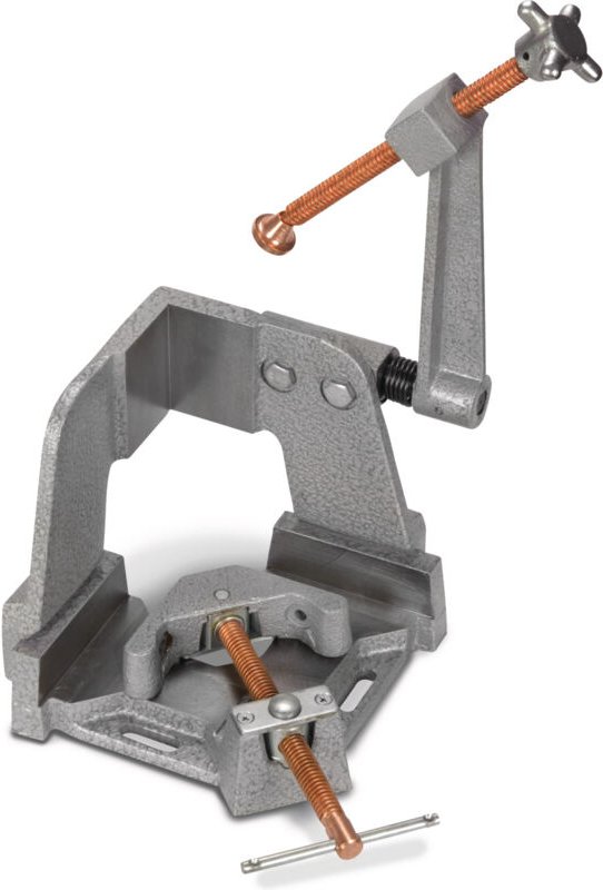Schweißkraft Metallwinkelspanner MWS-3 95, 1790102