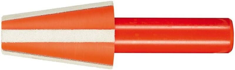 Kegelwischer Kunststoff SK40 Format