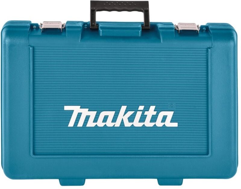 Transportkoffer 475 x 130 x 330 mm ( 158777-2 ) für bdf ddf bhp dhp 343 / 453 - Makita