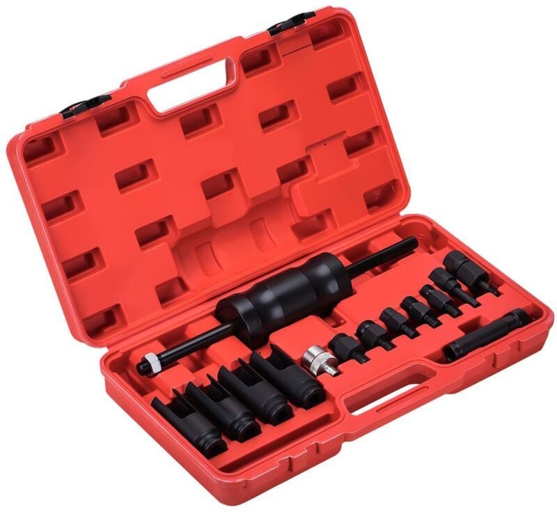 Diesel-Injektor-Abzieher Bosch Delphi Kd12522