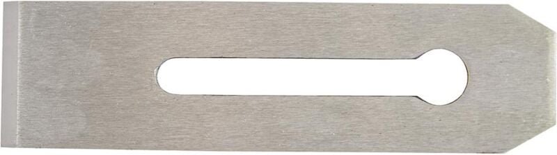 Reform Lochhobeleisen dünne Form ohne Klappe Breite 48 mm - Ulmia