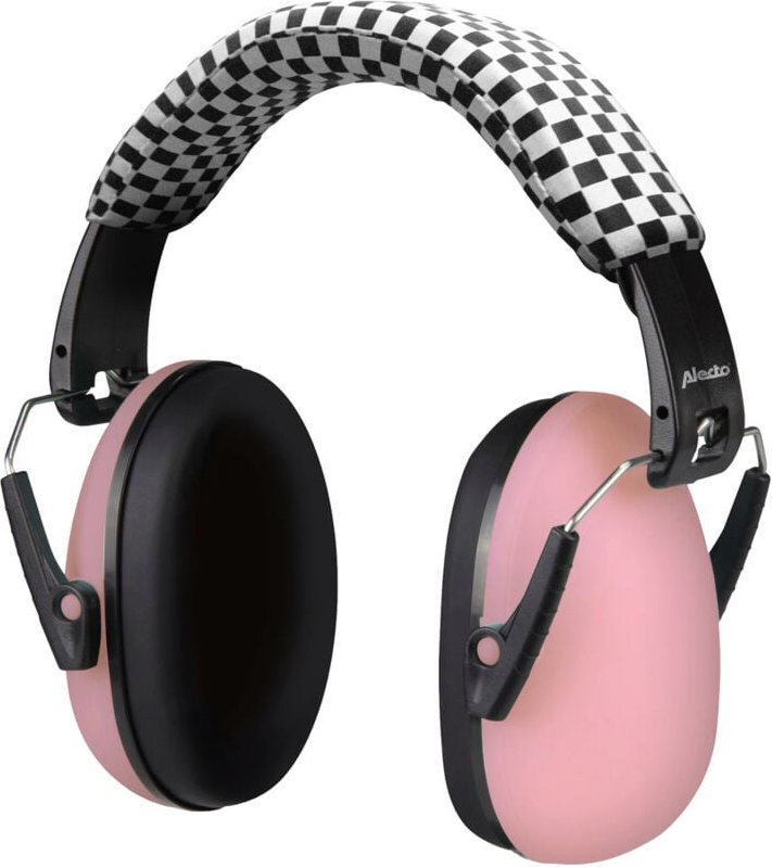 A003412 Kapselgehörschutz 29 dB 1 St. - Alecto