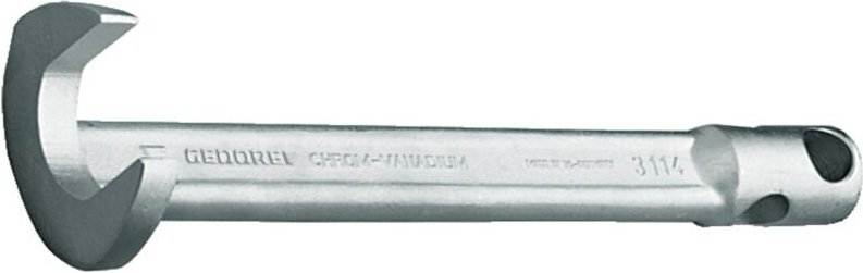 3114 32 Klauenschlüssel 32 mm