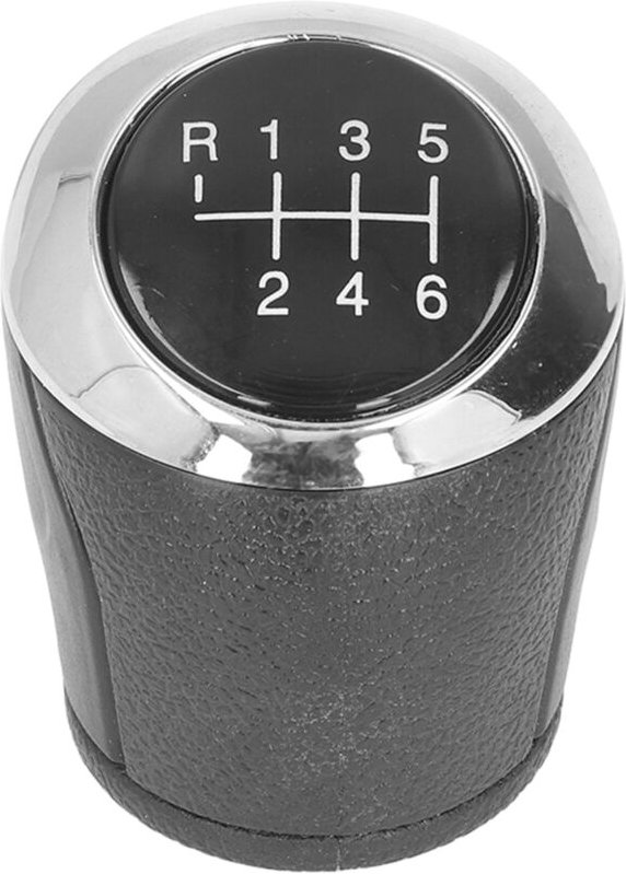 FOREHILL 6-Gang-Schaltknauf für Chevrolet Cruze 2008-2015